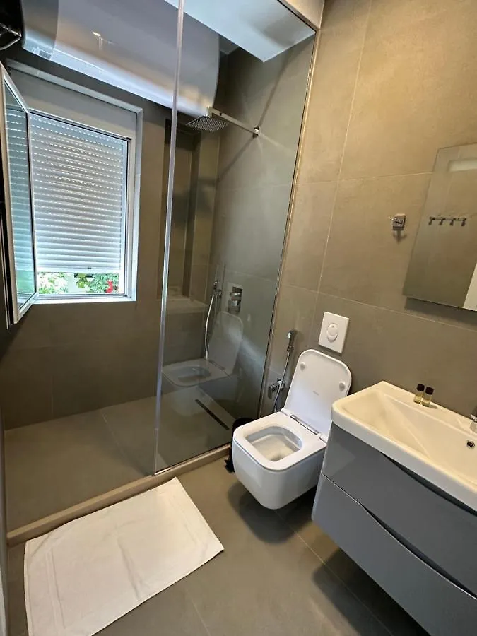 Aparthotel Soin Rooms Tirana