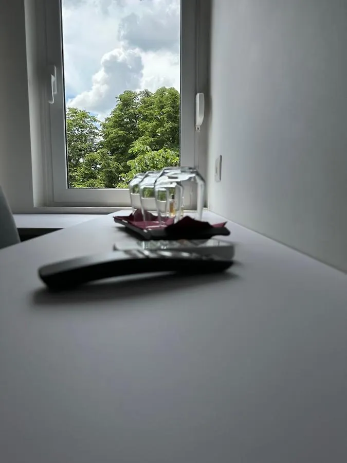 Aparthotel Soin Rooms Tirana