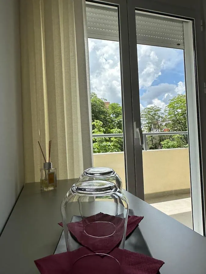 Aparthotel Soin Rooms Tirana Albania
