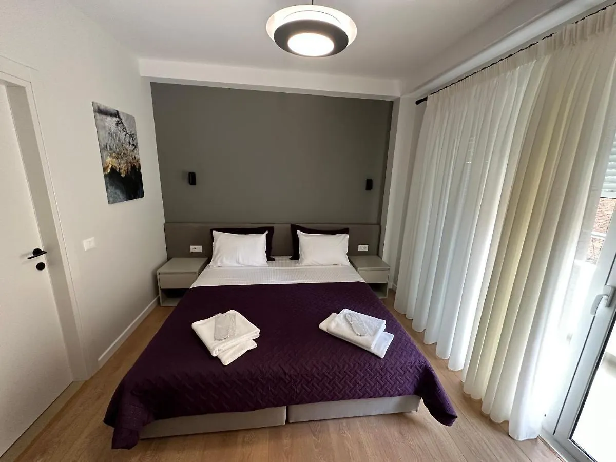 Aparthotel Soin Rooms Tirana Albania
