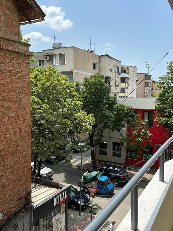 Soin Rooms Tirana 0*,  Albania