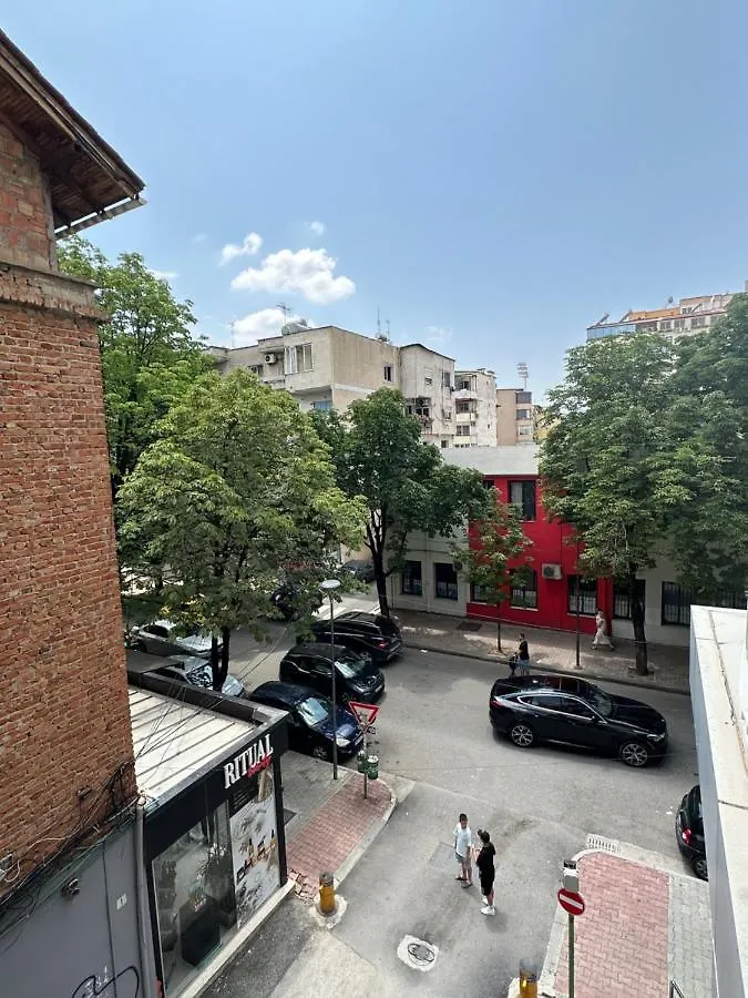 Soin Rooms Tirana Albania
