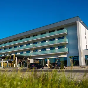 **** Hotel Rebhan's Business Und Wellness Germany