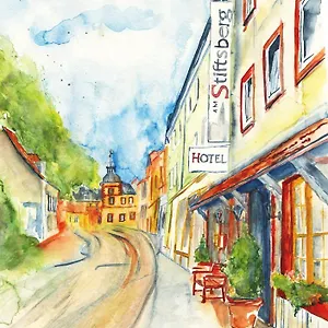  Hotel Am Stiftsberg Germany