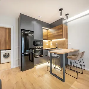  Apartment Pin Albania