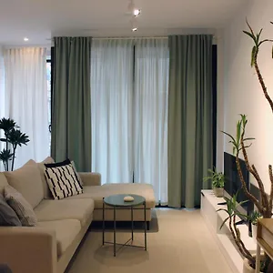  Apartment Collective Urban In Albania
