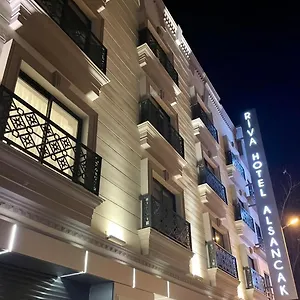  Aparthotel Riva Alsancak Turkey