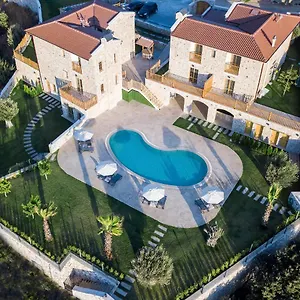  Hotel Zeyt Turkey