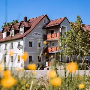 *** Guest house Zur Linde Germany