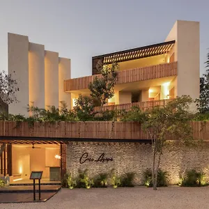 **** Hotel Casa Agape With Club Access Mexico